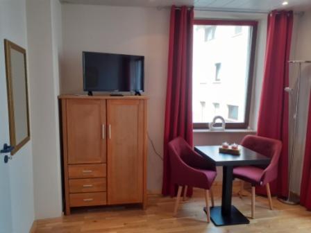 Gastehaus Sabine Hotel Zell Eksteriør billede